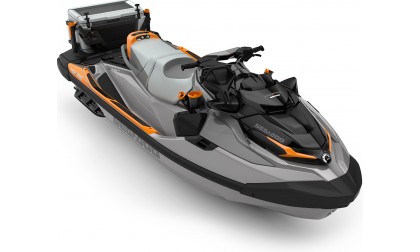 FishPro Trophy 170 iDF (Tech Package)